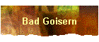 Bad Goisern